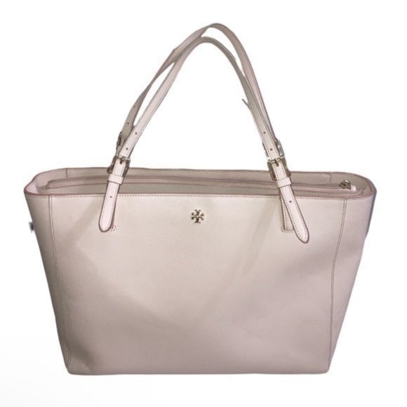 Tory Burch Robinson large tote bag - Picture 1 of 15
